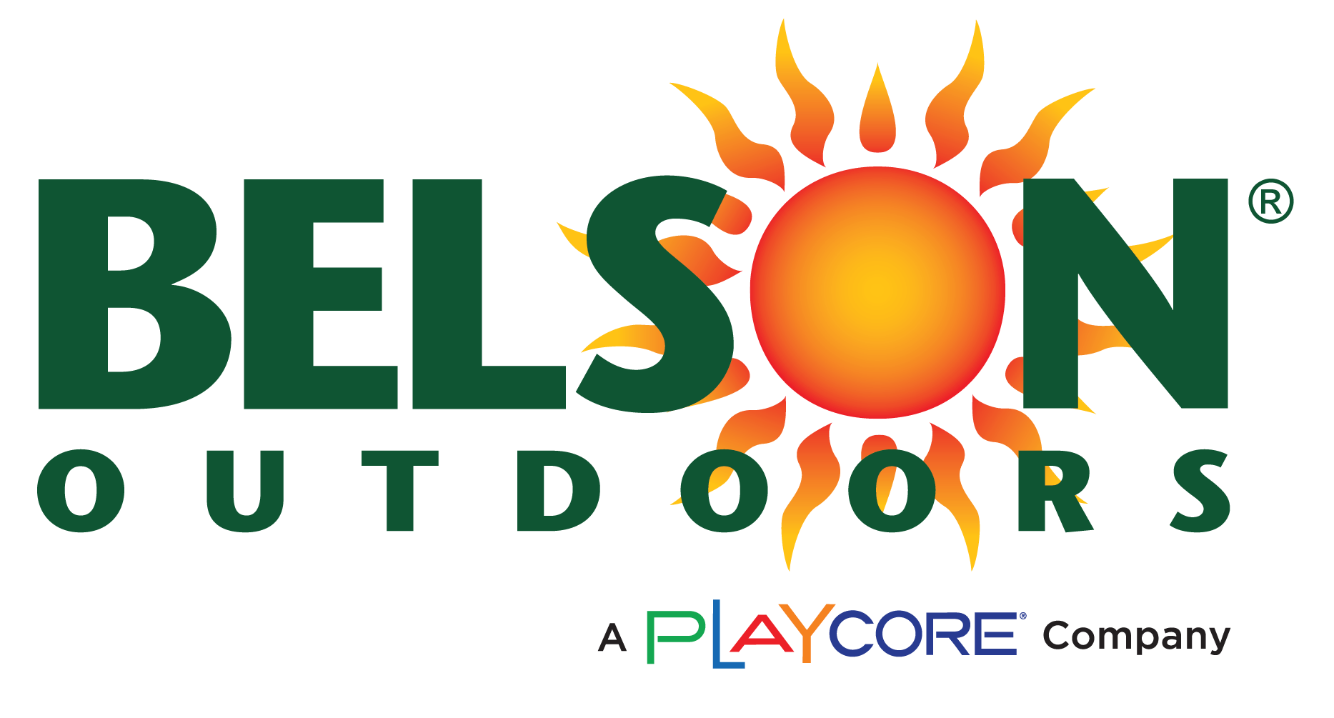 Belson Outdoors Logo