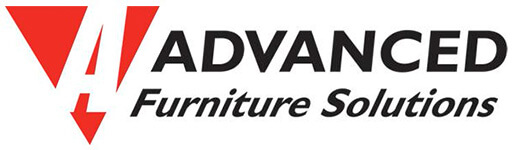 advanced furniture solutions logo