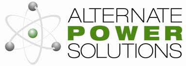 Alternate Power Solutions
