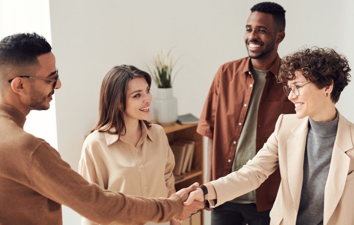 Partner with GleanQuote